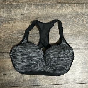 VS HIGH SUPPORT SPORTS BRA 34DD